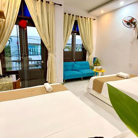 Bui Family Homestay Hội An Kültér fotó