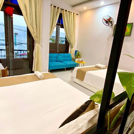 Bui Family Homestay Hội An Kültér fotó