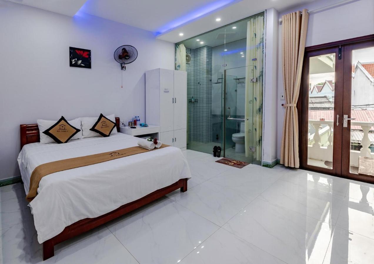 Bui Family Homestay Hội An Kültér fotó