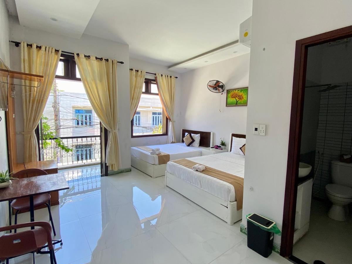 Bui Family Homestay Hội An Kültér fotó