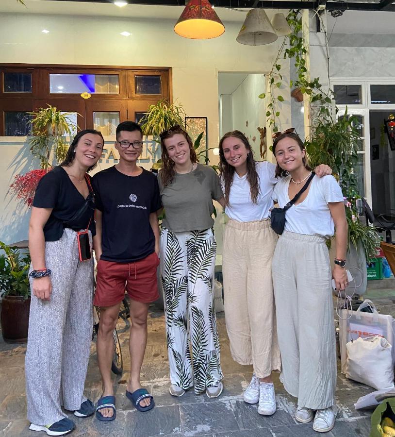 Bui Family Homestay Hội An Kültér fotó