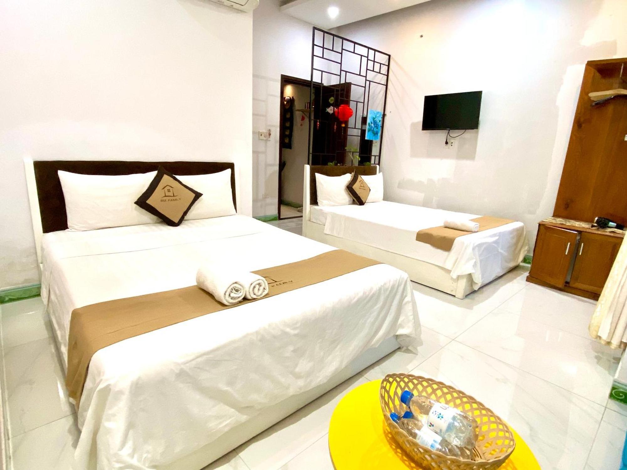 Bui Family Homestay Hội An Kültér fotó