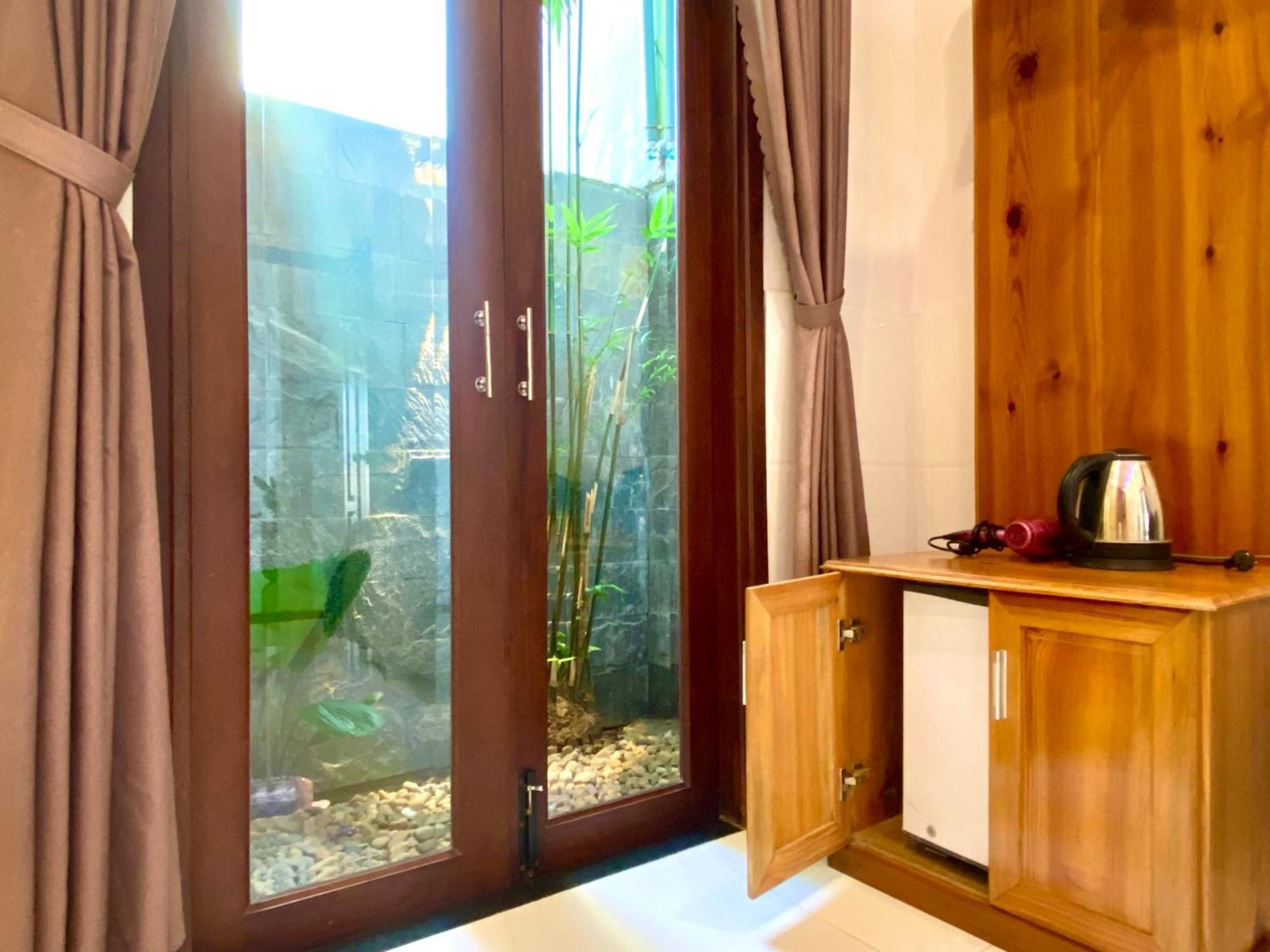 Bui Family Homestay Hội An Kültér fotó