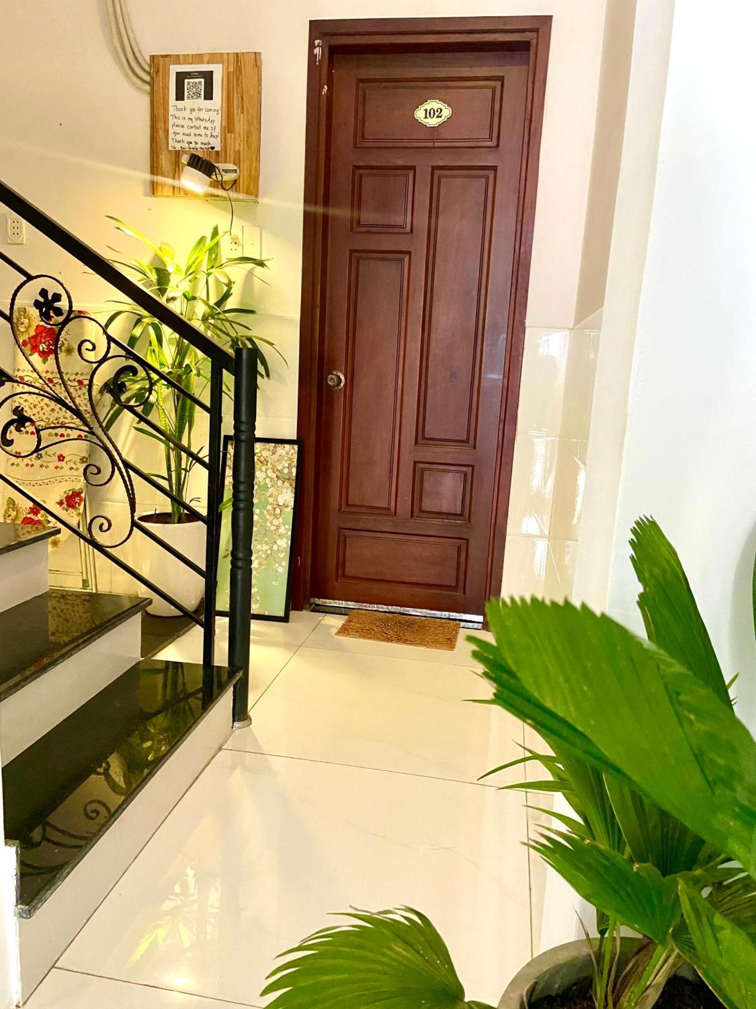 Bui Family Homestay Hội An Kültér fotó